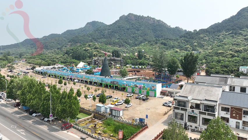天津蓟县团山子吉姆乐园鑫鑫民宿农家院亲子住宿农家乐-民宿汇 - 周边游玩