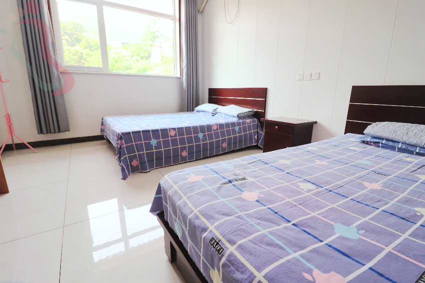 天津蓟县桑树庵村迎鑫农家院民宿吉姆乐园郭家沟住宿农家乐-民宿汇 - 图片4