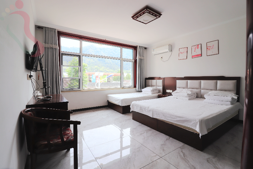 天津蓟县团山子吉姆乐园鑫鑫民宿农家院亲子住宿农家乐-民宿汇 - 图片7