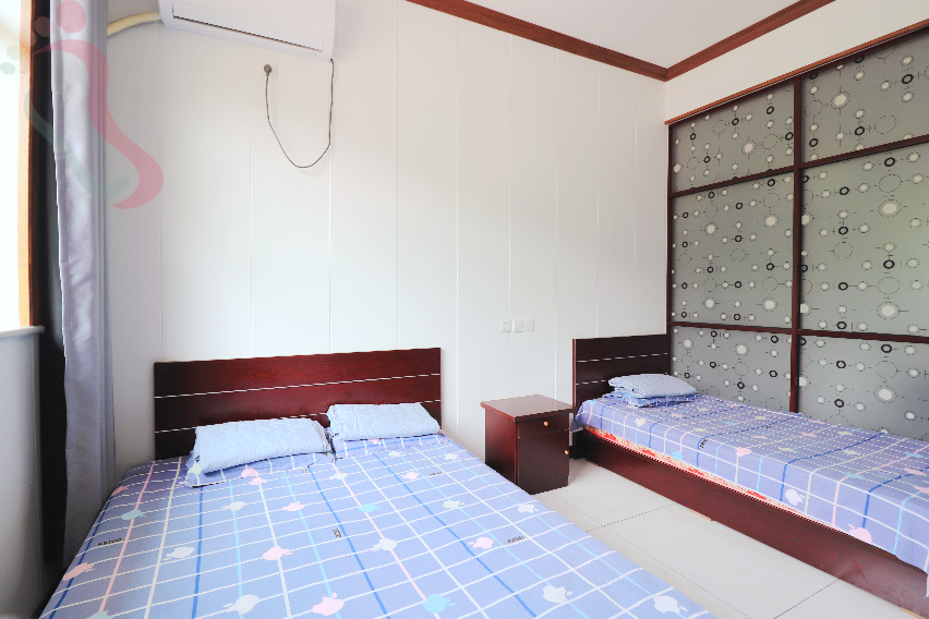 天津蓟县桑树庵村迎鑫农家院民宿吉姆乐园郭家沟住宿农家乐-民宿汇 - 图片3