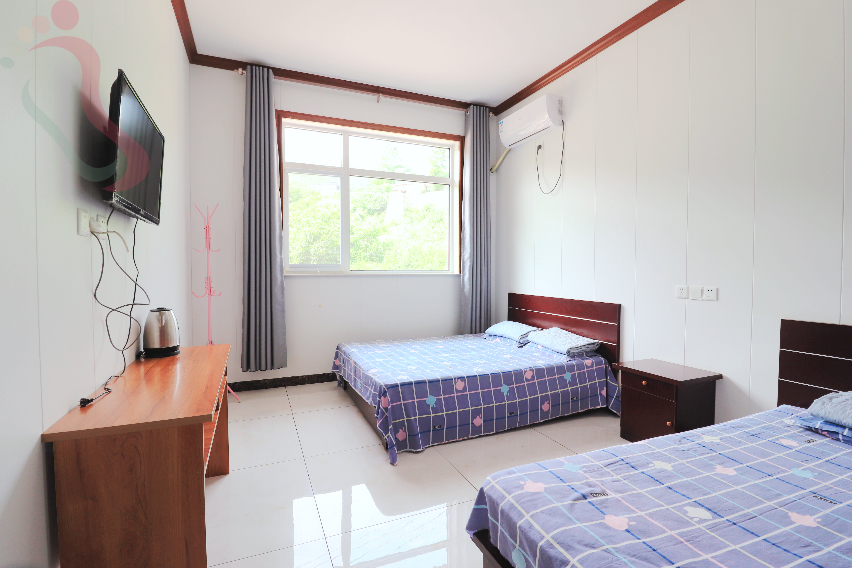 天津蓟县桑树庵村迎鑫农家院民宿吉姆乐园郭家沟住宿农家乐-民宿汇 - 图片5