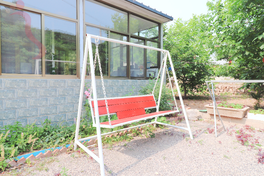 天津蓟县桑树庵村迎鑫农家院民宿吉姆乐园郭家沟住宿农家乐-民宿汇 - 图片9