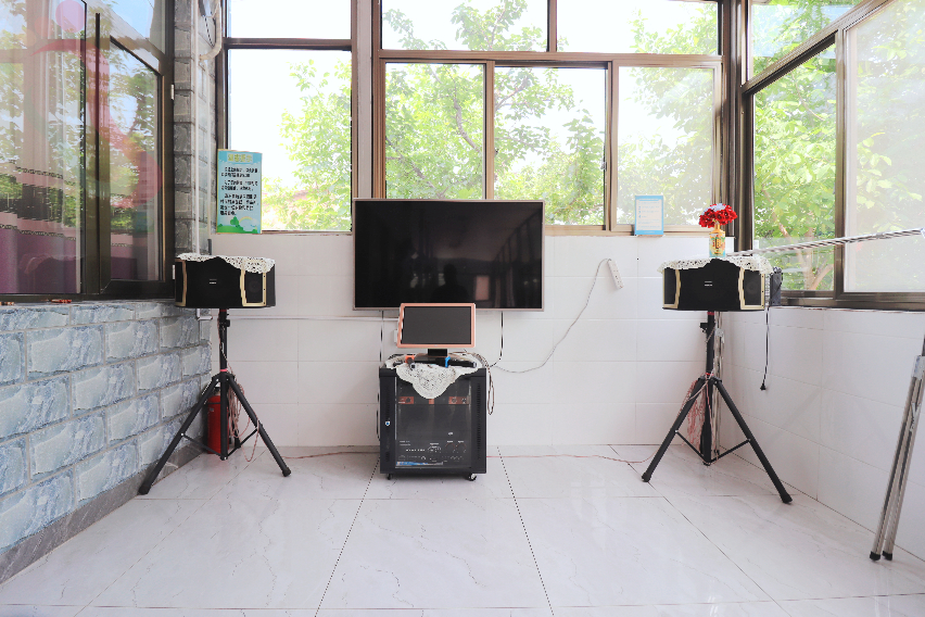 天津蓟县桑树庵村迎鑫农家院民宿吉姆乐园郭家沟住宿农家乐-民宿汇 - 图片1