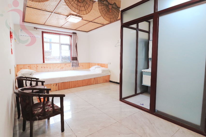 天津蓟县团山子吉姆乐园鑫鑫民宿农家院亲子住宿农家乐-民宿汇 - 图片13