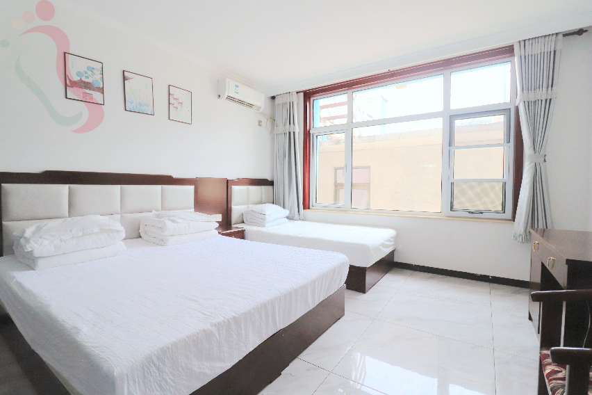 天津蓟县团山子吉姆乐园鑫鑫民宿农家院亲子住宿农家乐-民宿汇 - 图片9