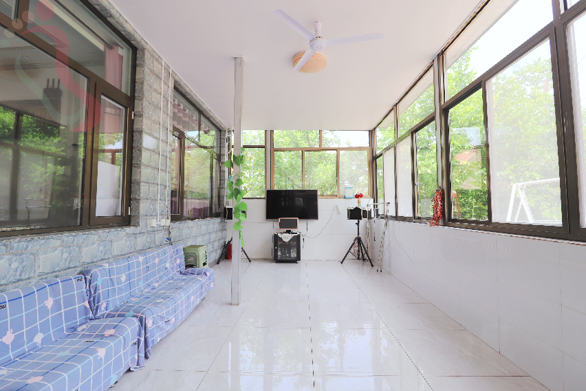 天津蓟县桑树庵村迎鑫农家院民宿吉姆乐园郭家沟住宿农家乐-民宿汇 - 图片7