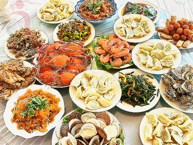 辽宁葫芦岛绥中东戴河止锚湾胡氏旅店民宿农家院渔家乐 - 图片10