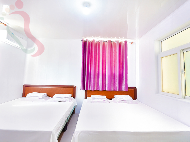 辽宁葫芦岛绥中东戴河止锚湾胡氏旅店民宿农家院渔家乐 - 图片4