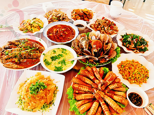 辽宁葫芦岛绥中东戴河止锚湾胡氏旅店民宿农家院渔家乐 - 图片12