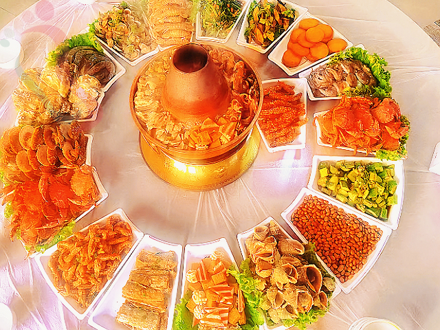 辽宁葫芦岛绥中东戴河止锚湾胡氏旅店民宿农家院渔家乐 - 图片9