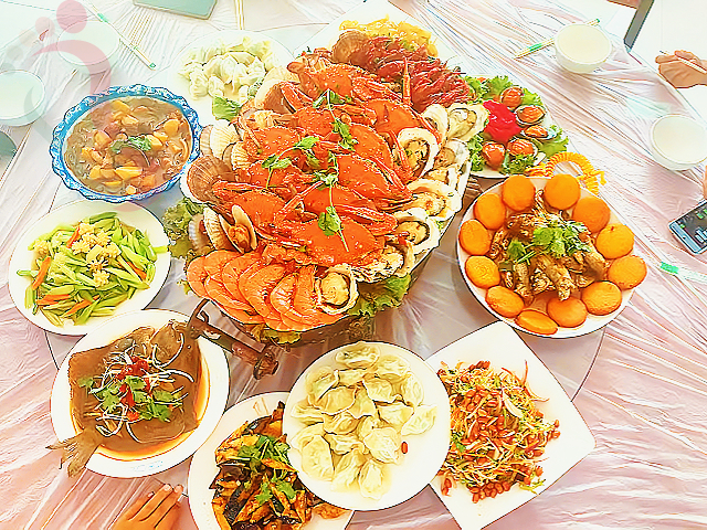 辽宁葫芦岛绥中东戴河止锚湾胡氏旅店民宿农家院渔家乐 - 图片6