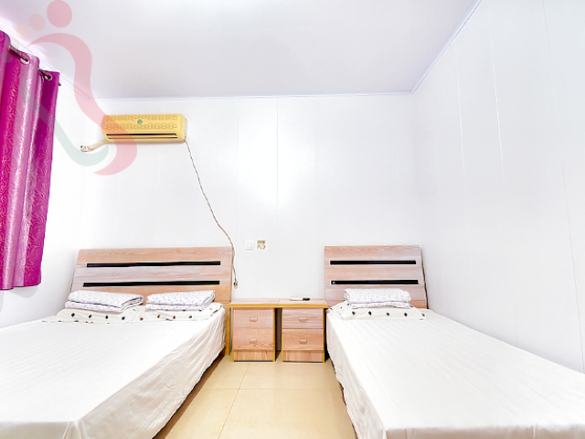 辽宁葫芦岛绥中东戴河止锚湾胡氏旅店民宿农家院渔家乐 - 图片3