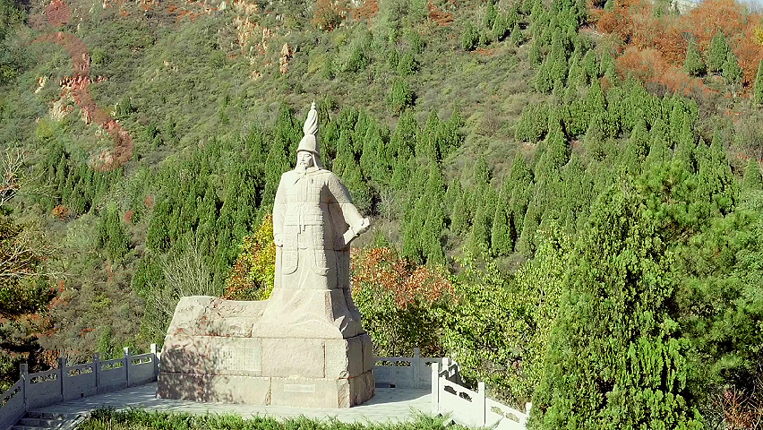 天津蓟县下营镇中营村悠然山水间民宿农家院智能家居农家乐养老度假中心 - 周边游玩