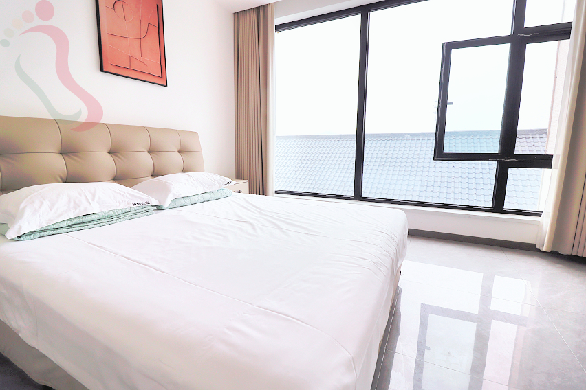 天津蓟县下营镇中营村悠然山水间民宿农家院智能家居农家乐养老度假中心 - 图片11