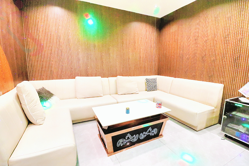 天津蓟县下营镇中营村悠然山水间民宿农家院智能家居农家乐养老度假中心 - 图片13