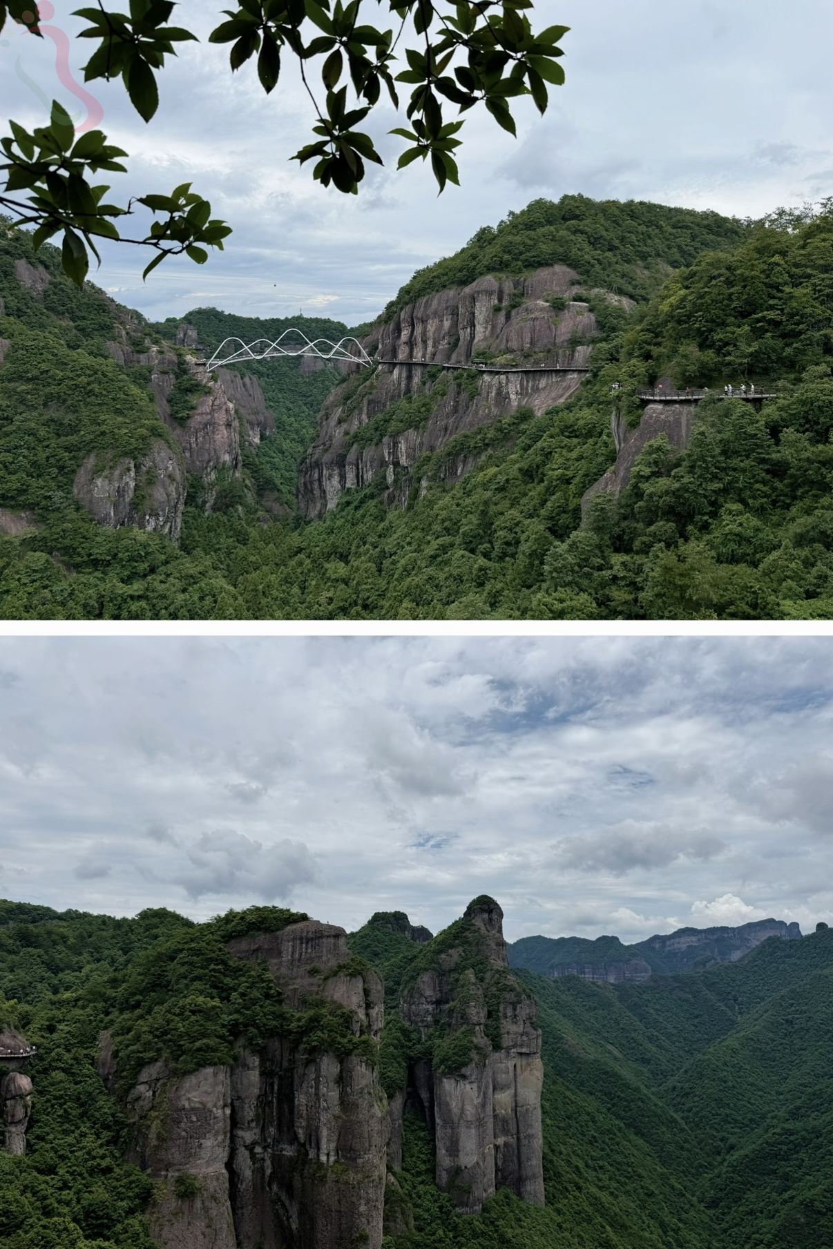 仙居盛游农家乐 - 周边游玩