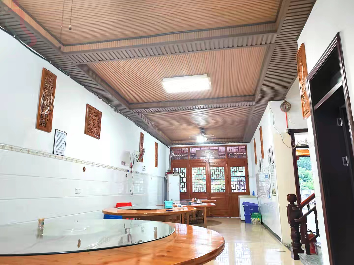 仙居盛游农家乐 - 图片1