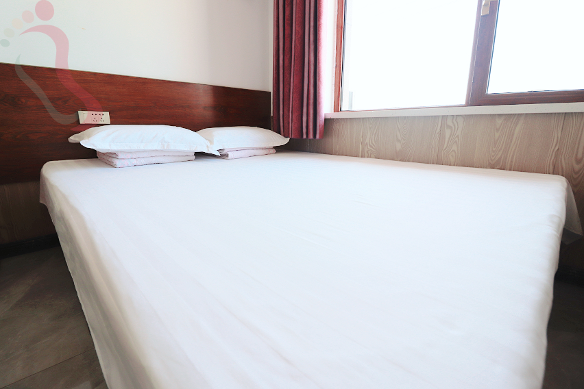 辽宁绥中东戴河止锚湾碣石宾馆民宿农家院住宿三餐海鲜大咖全宴度假 - 图片8