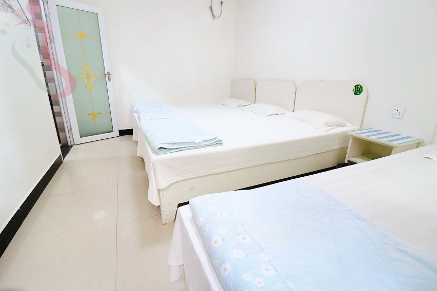 辽宁绥中东戴河姐弟渔家民宿农家院住宿三餐海鲜大咖渔家乐 - 图片5