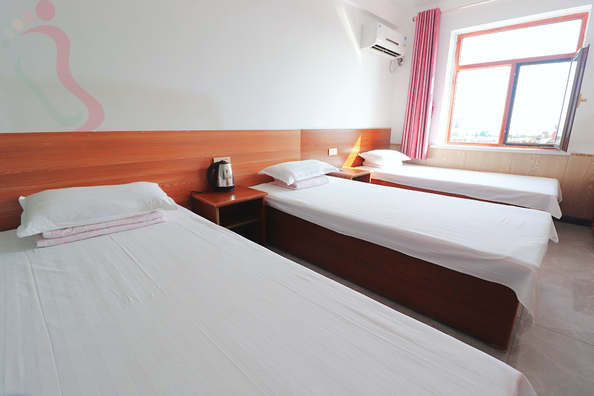 辽宁绥中东戴河止锚湾碣石宾馆民宿农家院住宿三餐海鲜大咖全宴度假 - 图片5