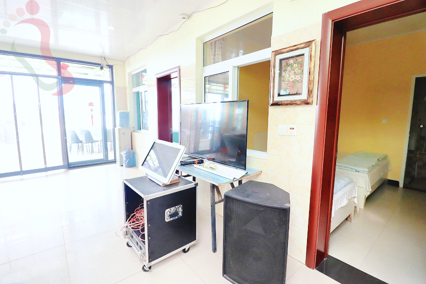 辽宁绥中东戴河姐弟渔家民宿农家院住宿三餐海鲜大咖渔家乐 - 图片14