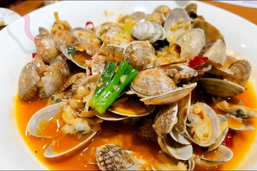 辽宁绥中东戴河姐弟渔家民宿农家院住宿三餐海鲜大咖渔家乐 - 餐饮介绍