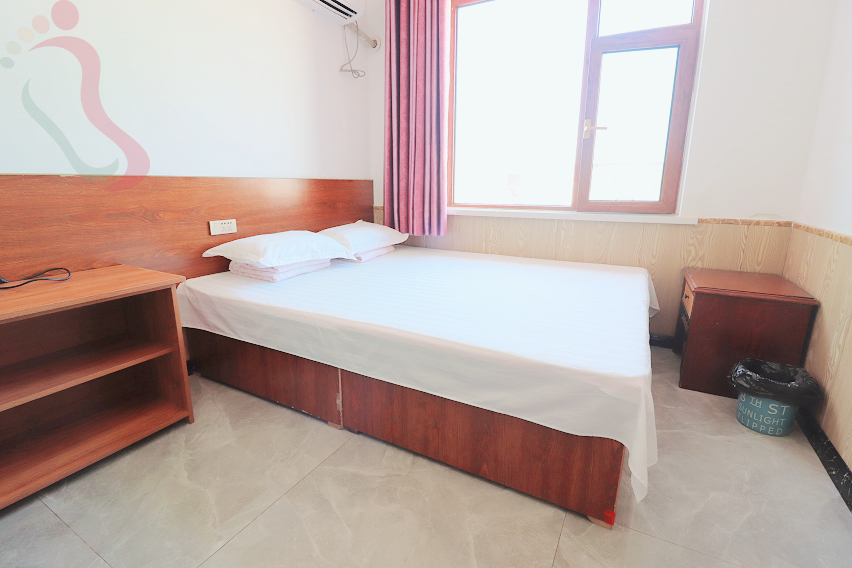 辽宁绥中东戴河止锚湾碣石宾馆民宿农家院住宿三餐海鲜大咖全宴度假 - 图片7