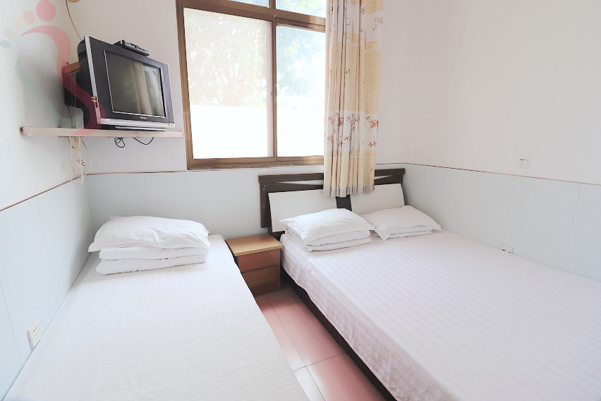 河北秦皇岛北戴河新区利年农家院住宿三餐民宿旅店渔家乐三餐海鲜 - 图片2