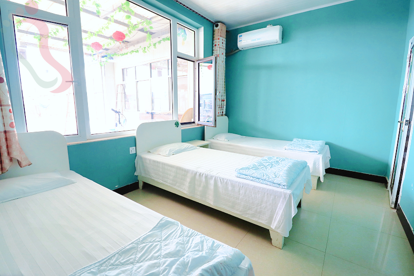 辽宁绥中东戴河姐弟渔家民宿农家院住宿三餐海鲜大咖渔家乐 - 图片15