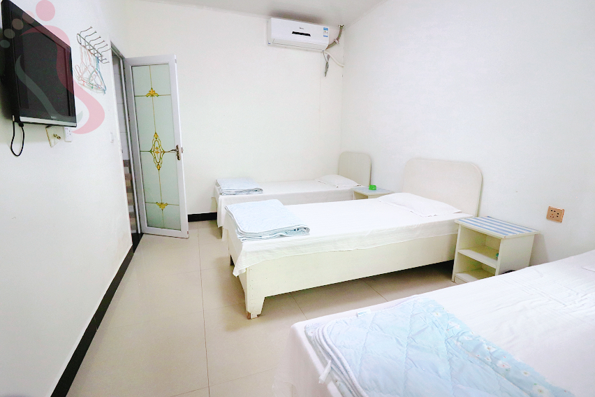 辽宁绥中东戴河姐弟渔家民宿农家院住宿三餐海鲜大咖渔家乐 - 图片12