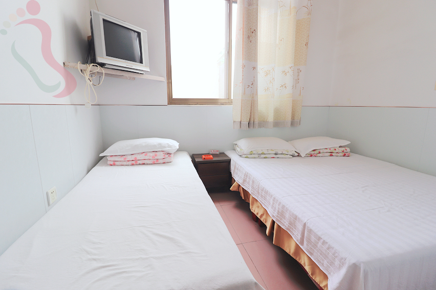 河北秦皇岛北戴河新区利年农家院住宿三餐民宿旅店渔家乐三餐海鲜 - 图片9