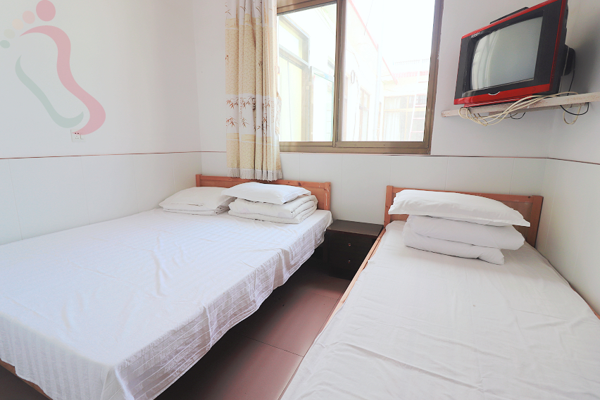 河北秦皇岛北戴河新区利年农家院住宿三餐民宿旅店渔家乐三餐海鲜 - 图片6