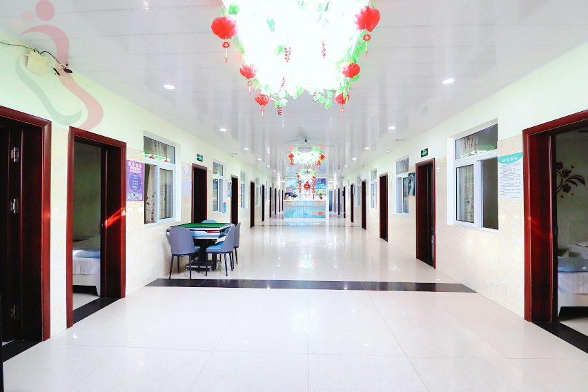 辽宁绥中东戴河姐弟渔家民宿农家院住宿三餐海鲜大咖渔家乐 - 图片7