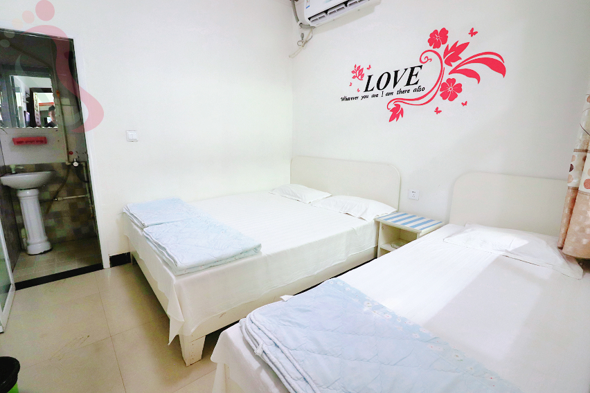 辽宁绥中东戴河姐弟渔家民宿农家院住宿三餐海鲜大咖渔家乐 - 图片10