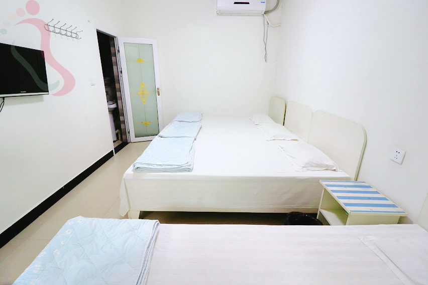 辽宁绥中东戴河姐弟渔家民宿农家院住宿三餐海鲜大咖渔家乐 - 图片9