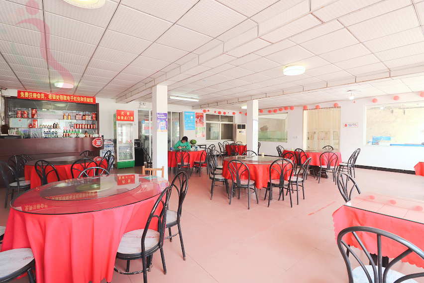 河北秦皇岛北戴河新区利年农家院住宿三餐民宿旅店渔家乐三餐海鲜 - 图片11