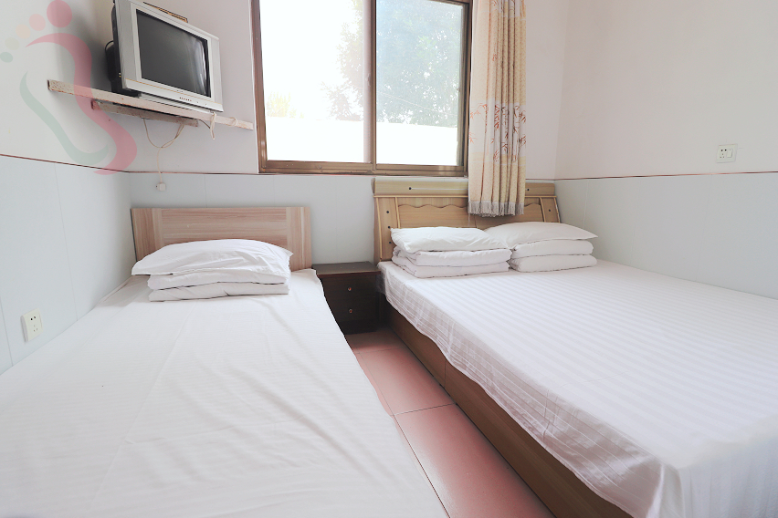 河北秦皇岛北戴河新区利年农家院住宿三餐民宿旅店渔家乐三餐海鲜 - 图片13