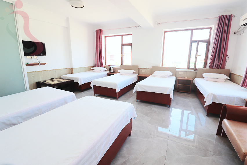 辽宁绥中东戴河止锚湾碣石宾馆民宿农家院住宿三餐海鲜大咖全宴度假 - 图片11