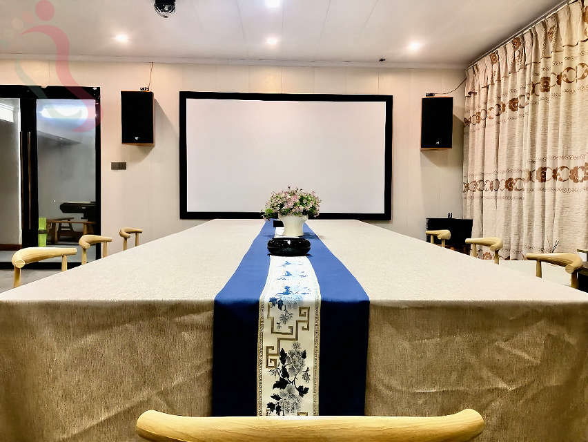 浙江安吉藏龙百瀑坐忘·山云民宿 - 图片5