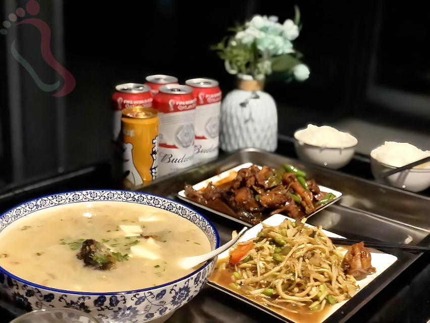 浙江安吉藏龙百瀑坐忘·山云民宿 - 图片12