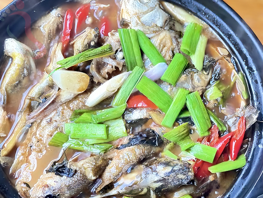 浙江安吉藏龙百瀑坐忘·山云民宿 - 餐饮介绍