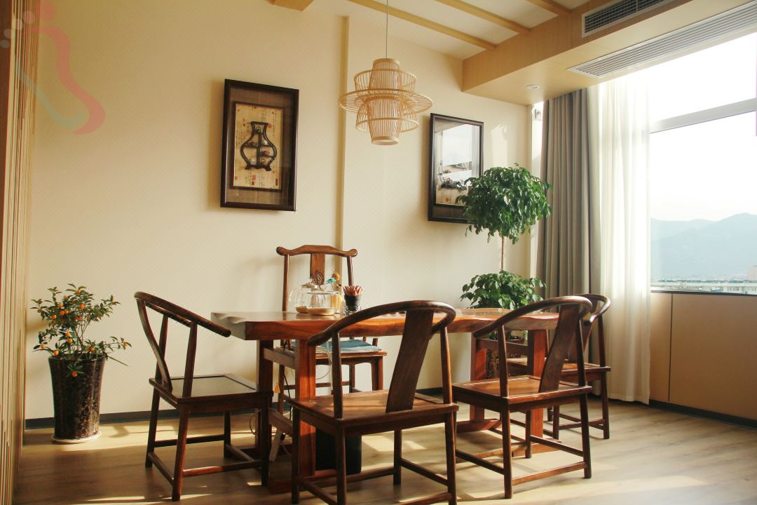 秦墅民宿（兵马俑景区店）房间图片4