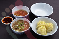秦墅民宿（兵马俑景区店） - 餐饮介绍