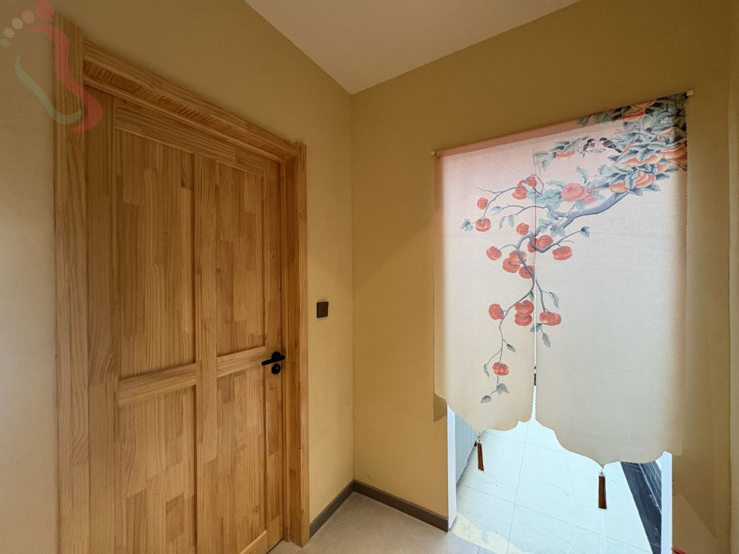 一方小院（西安秦始皇兵马俑博物馆店）房间图片1