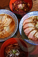 秦墅民宿（兵马俑景区店） - 餐饮介绍
