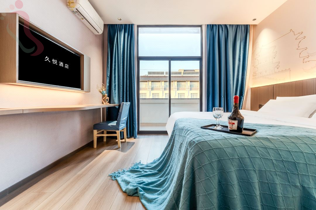 星悦民宿（西安火车站五路口地铁站店）房间图片2