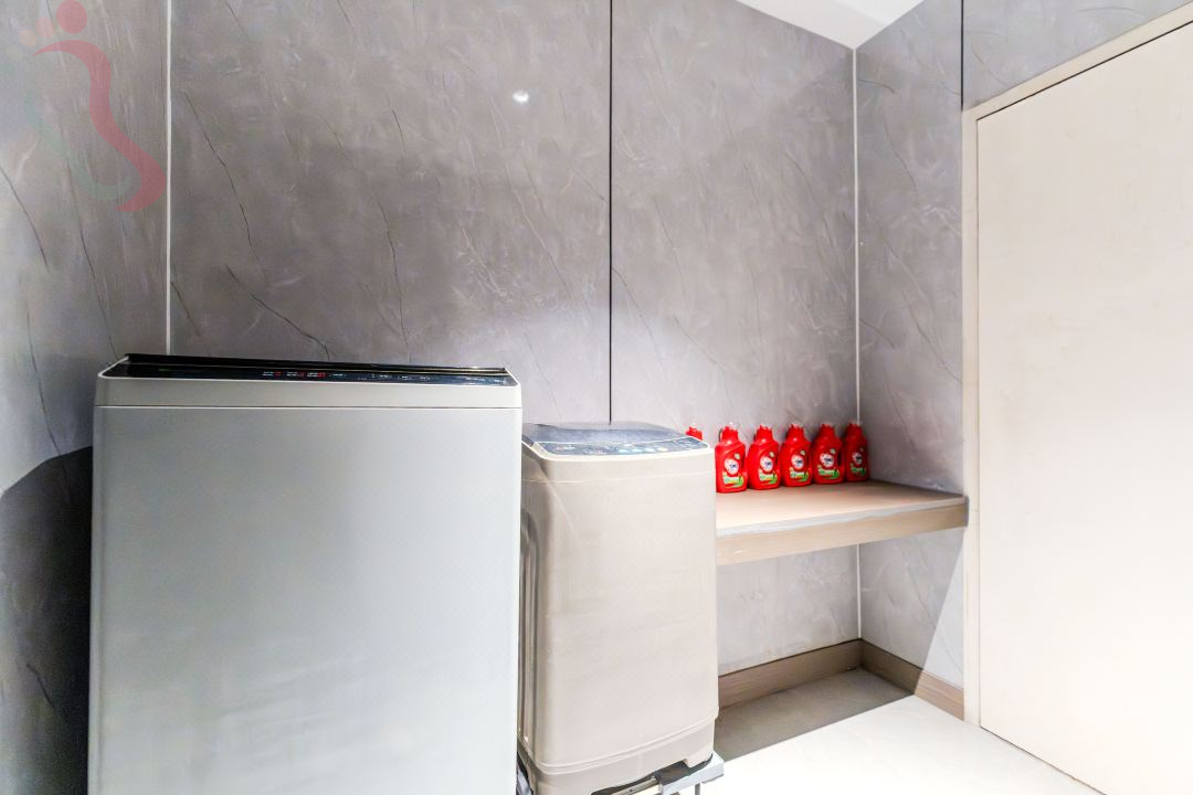 星悦民宿（西安火车站五路口地铁站店） - 图片1