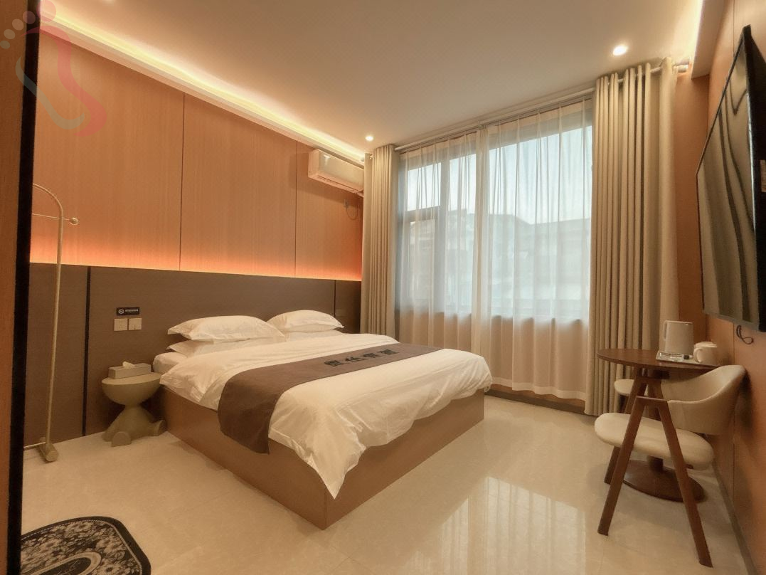 贰伍壹壹民宿（西安秦始皇兵马俑博物馆店）房间图片4