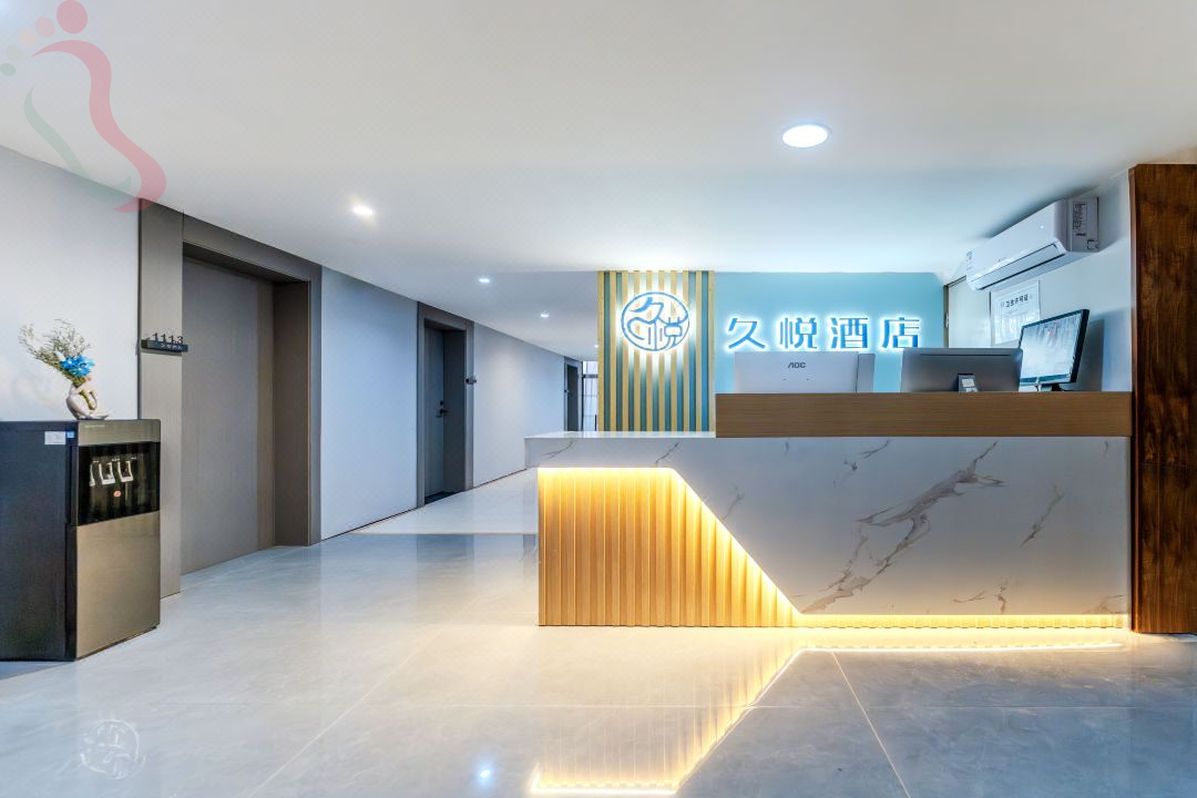 星悦民宿（西安火车站五路口地铁站店） - 图片2