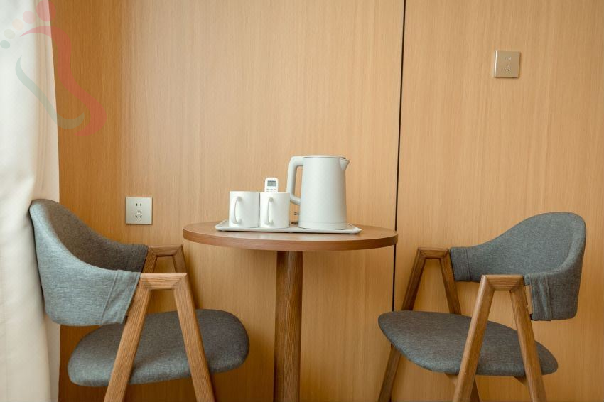 贰伍壹壹民宿（西安秦始皇兵马俑博物馆店）房间图片2